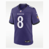 Jersey Lamar Jackson - Baltimore Ravens